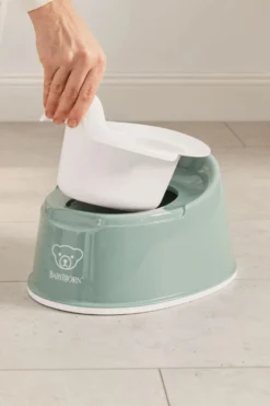 Smart Potta Deep Green