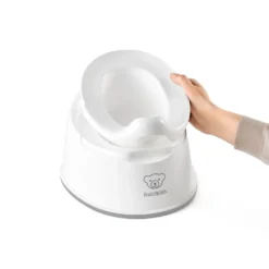 Smart Potta Vit