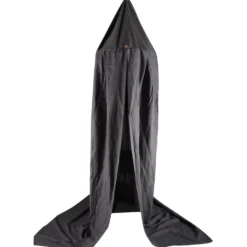 Sänghimmel Stor Mood Graphite Grey