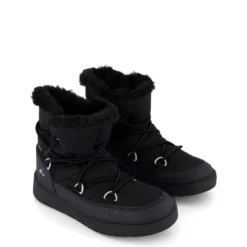 Snofnugg GTX Ankelboots Svarta