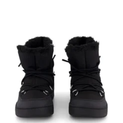 Snofnugg GTX Ankelboots Svarta