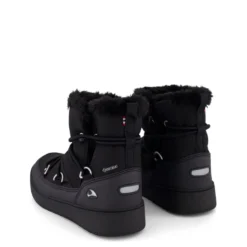 Snofnugg GTX Ankelboots Svarta