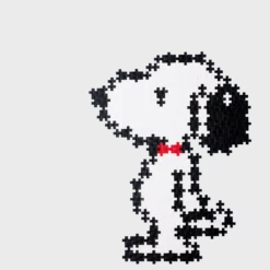 Snoopy 275 Bitar