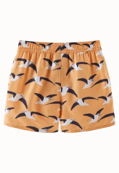 Somero Sunproof Beach Shorts Apricot