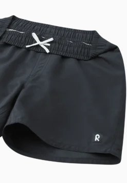 Somero Sunproof Beach Shorts Soft Black