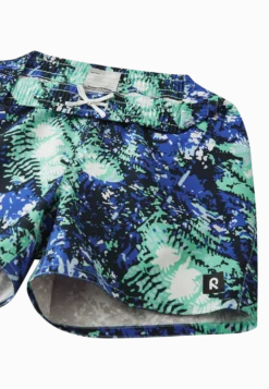 Somero Sunproof Beach Shorts Fresh Mint