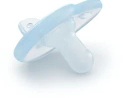 Soothie 2-pack Nappar 0-6M Blue