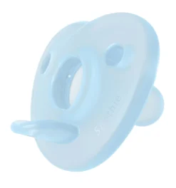 Soothie 2-pack Nappar 0-6M Blue