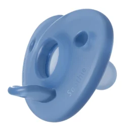 Soothie 2-pack Nappar 0-6M Blue