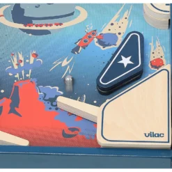 Space Flipperspel