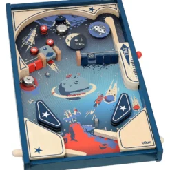 Space Flipperspel