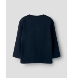 Spiderman Tröja Navy Blazer