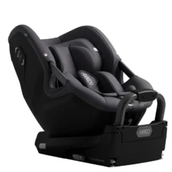 Spinkid 2 Bakåtvänd Bilbarnstol 0-4Y / 40-105 Cm Grey