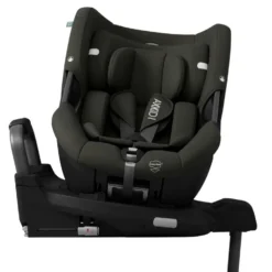 Spinkid 2 Bakåtvänd Bilbarnstol 0-4Y / 40-105 Cm Forest Moss Green