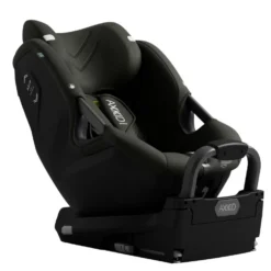 Spinkid 2 Bakåtvänd Bilbarnstol 0-4Y / 40-105 Cm Forest Moss Green
