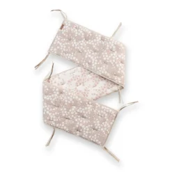 Spjälskydd I Muslin Blossom