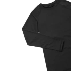 Sportti Baselayer-set Svart