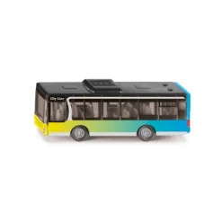 Stadsbuss Multi
