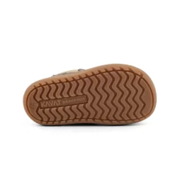 Stampa Chelsea-stövlar Chestnut