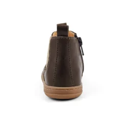 Stampa Chelsea-stövlar Chestnut
