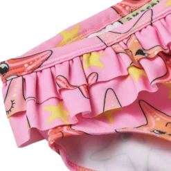 Starfish Bikini Bubblegum