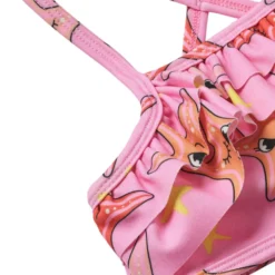 Starfish Bikini Bubblegum