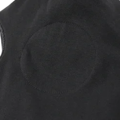 Starrie Balaklava Black