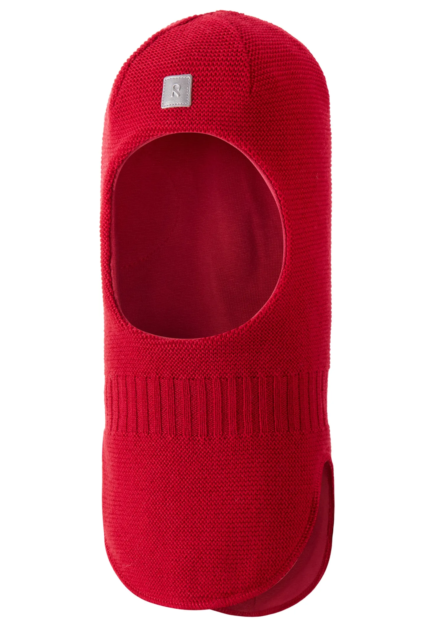 Starrie Balaklava Cranberry