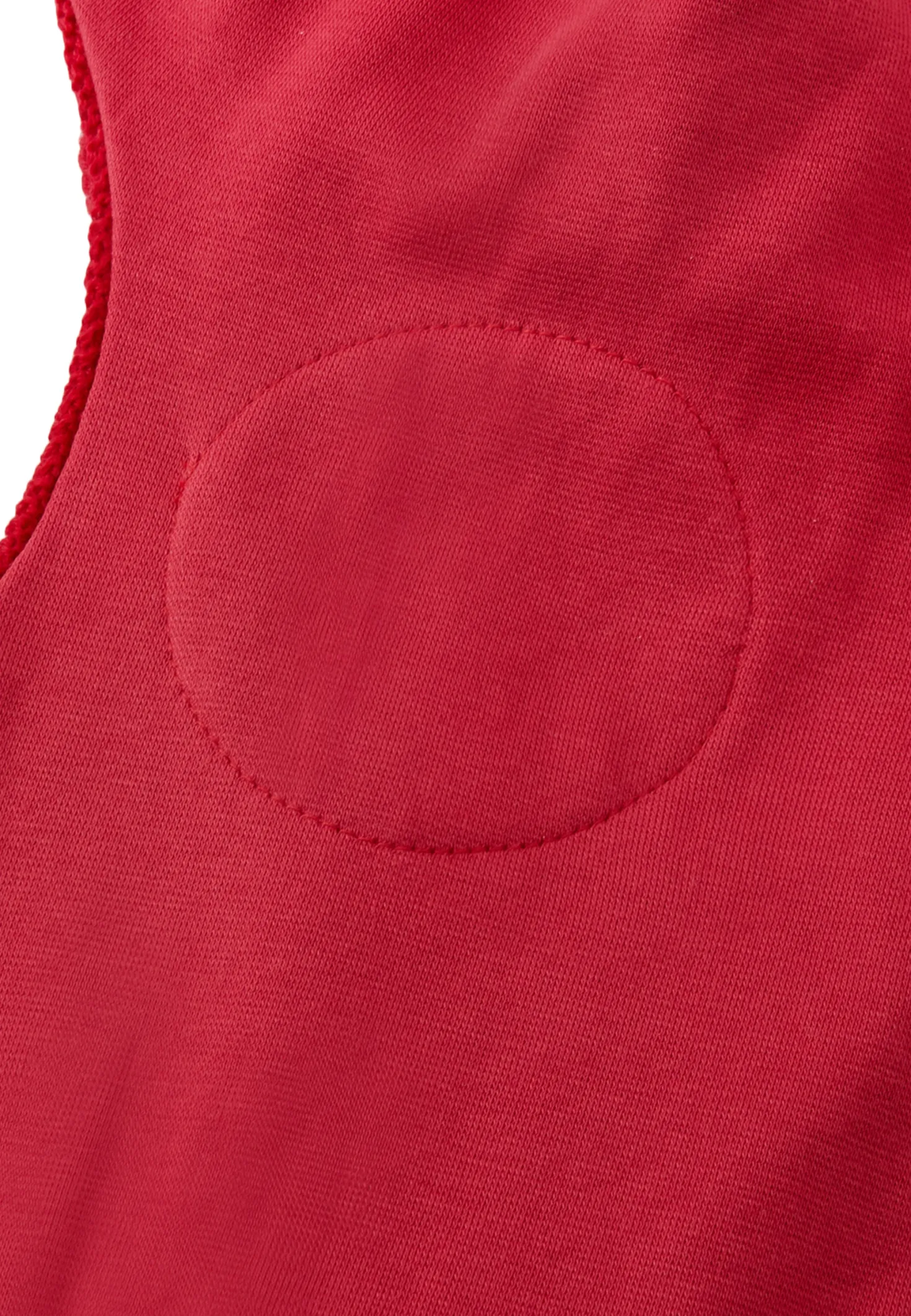 Starrie Balaklava Cranberry