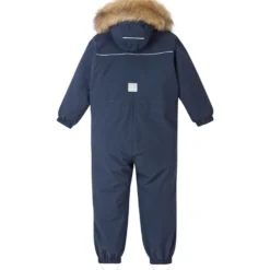 Stavanger Reimatec Vinteroverall Navy