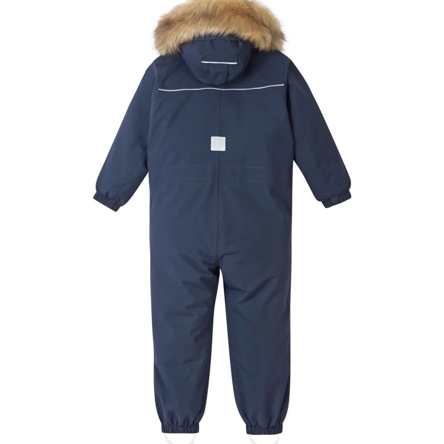 Stavanger Reimatec Vinteroverall Navy