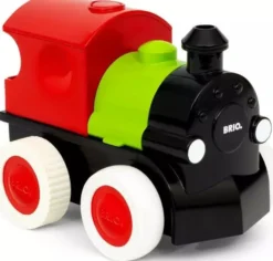 Steam & Go Leksakståg