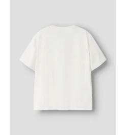 Stitch T-shirt Cloud Dancer