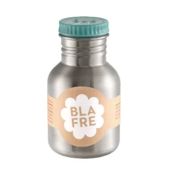Stålflaska 300 Ml Blue/green