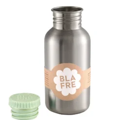 Stålflaska 500 Ml Light Green
