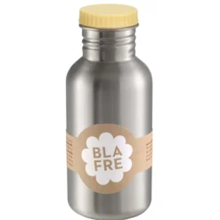 Stålflaska 500 Ml Light Yellow