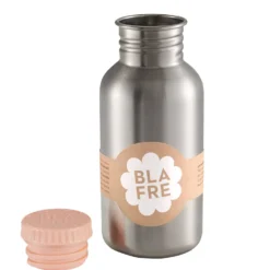 Stålflaska 500 Ml Peach