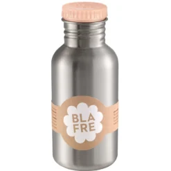 Stålflaska 500 Ml Peach