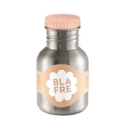 Stålflaska 300 Ml Peach