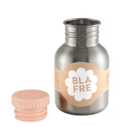 Stålflaska 300 Ml Peach