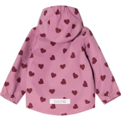 Stockholm Skaljacka Flintstone Blue
