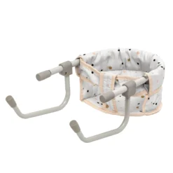 Stol För Docka White