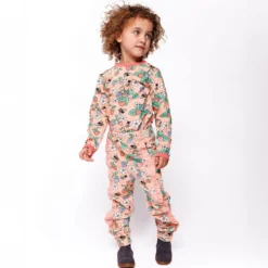 Strawberries Leggings Blossom