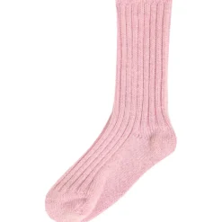 Strumpor I Ull Rosa