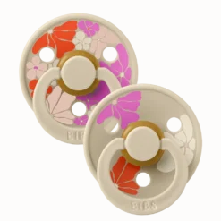 Studio Colour Morning Bloom 2-pack Runda Latexnappar Vanilla Mix