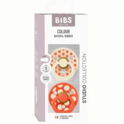 Studio Colour 2-pack Latexnapp Ivory