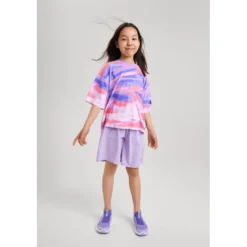 Sujuva Sneakers Breezy Violet