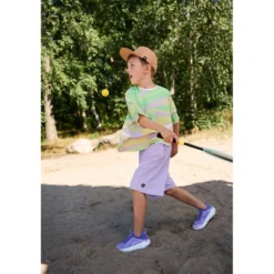 Sujuva Sneakers Breezy Violet