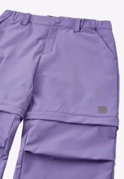 Surina Insektsavvisande Byxor Misty Violet