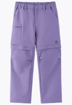 Surina Insektsavvisande Byxor Misty Violet